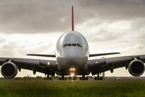 Mexico's strong aerospace manufacturing sector is helping the country achieve global status as a manufacturing power.
