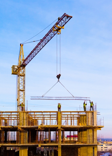 New Mexico provides manufacturers in Mexico with a substantial amount of raw materials and goods.