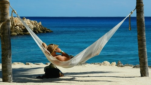 A strong Mexican economy encourages more tourism and business visits