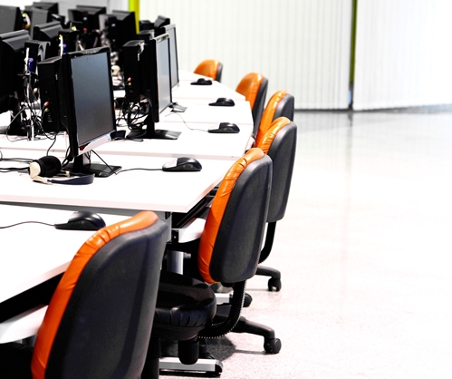 Offshore facilities in Mexico can help firms gain a competitive advantage.