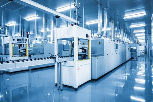MANUFACTURING COMPETITIVENESS: POSSIBILITIES IN MEXICO