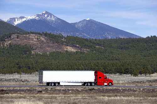 MANUFACTURING IN MEXICO ELIMINATES THE LOGISTICS WEAK LINK