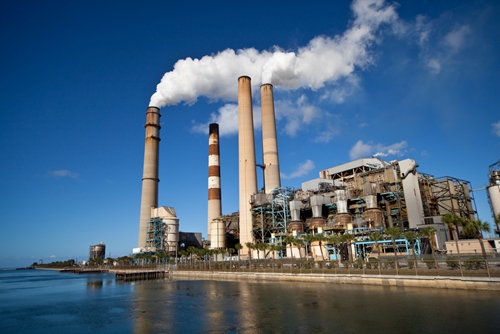 Proposed regulations to limit emissions may have a negative effect on U.S. manufacturers.