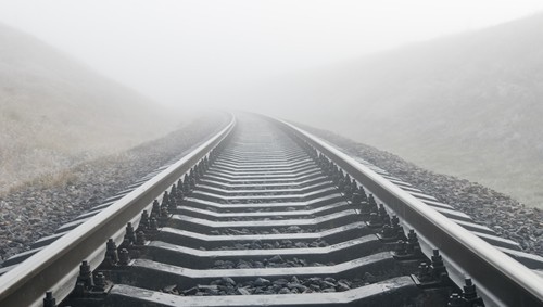 RAIL INFRASTRUCTURE BOOSTS MANUFACTURING IN MEXICO