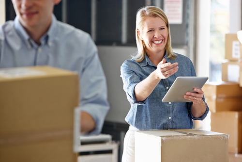 Shelter companies are able to manage the workforce effectively to help manufacturers achieve their goals.
