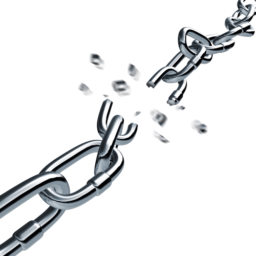 The industrial ecosystem has become dependent on offshoring and may break without it.