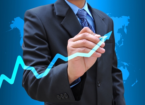 The Mexican economy is already set to grow in 2014.