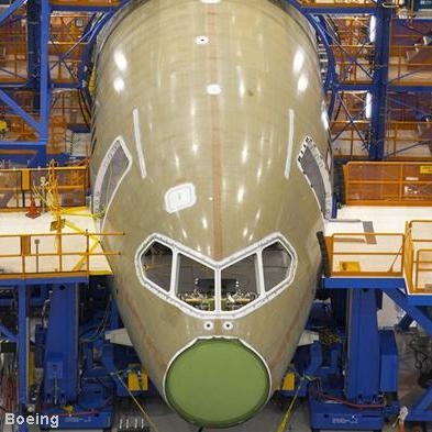 Twenty years into NAFTA, Mexico's manufacturing sector continues to improve.